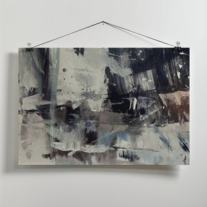 Art Prints of Crowded