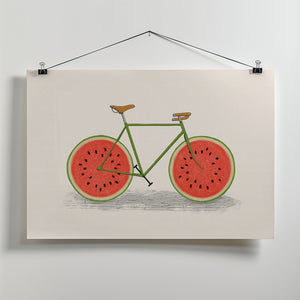 Art Prints of Juicy