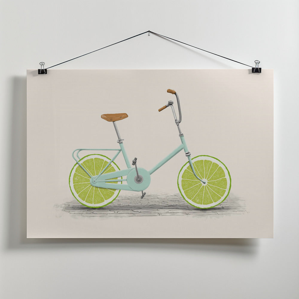Art Prints of Acid