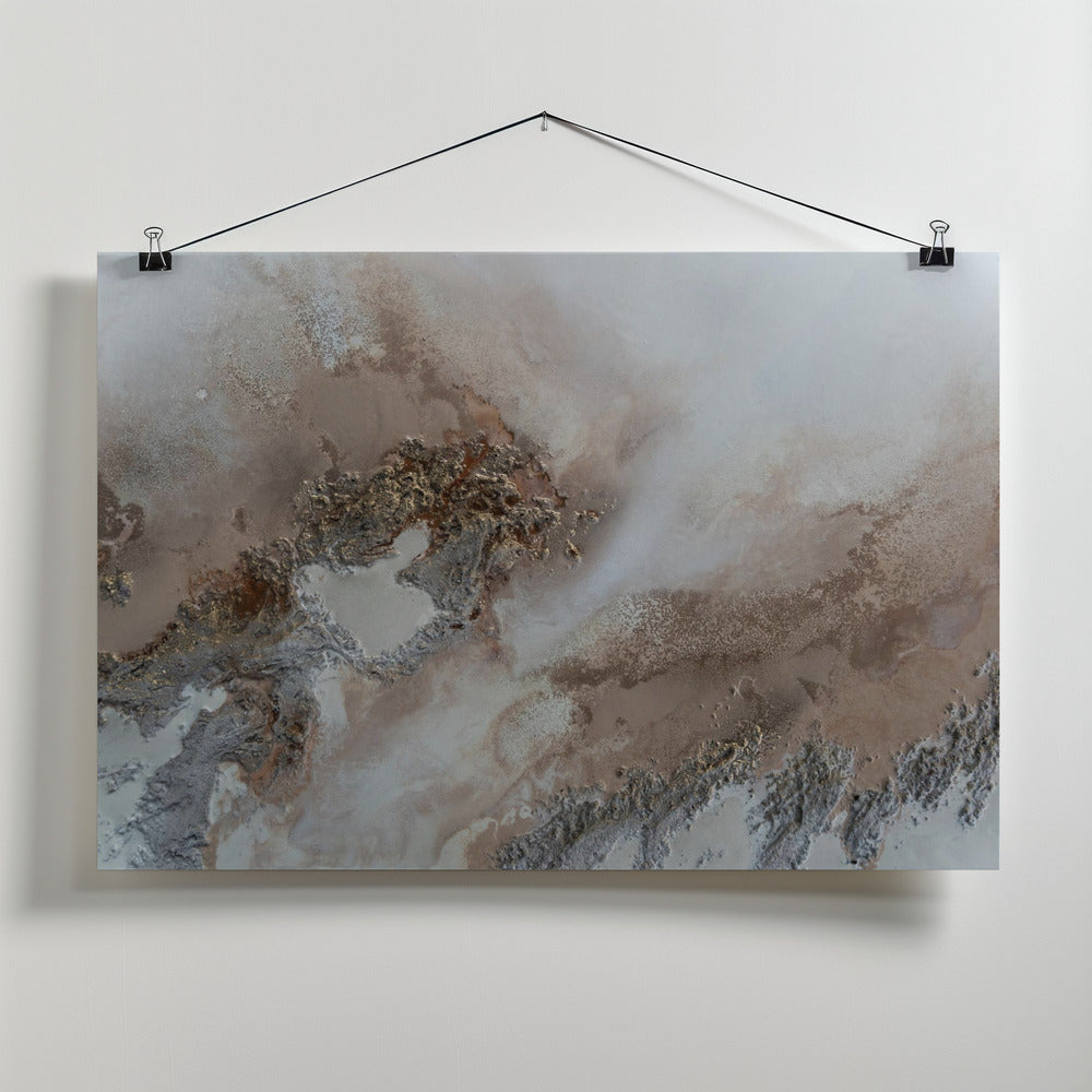 Art Prints of Encounter