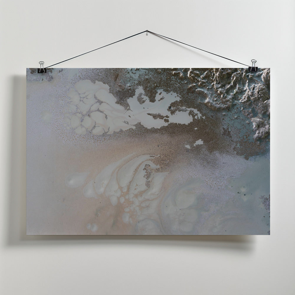 Art Prints of Life Unfolding