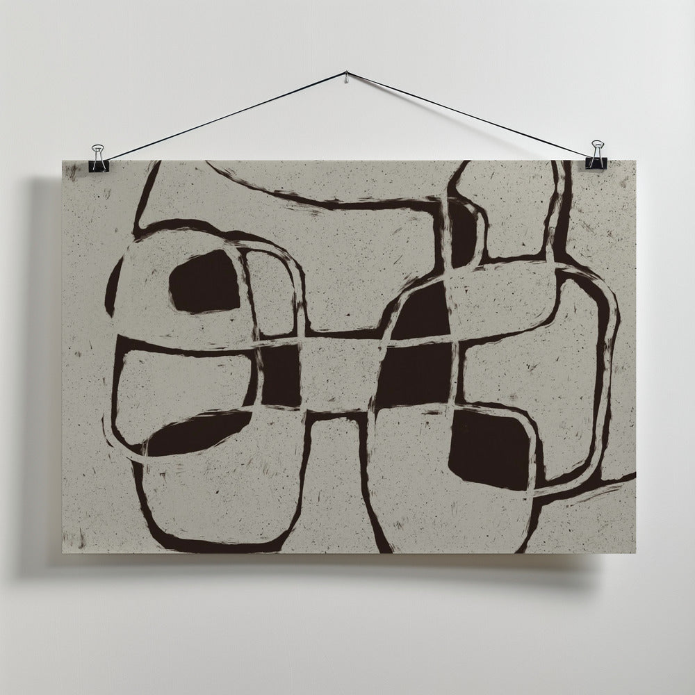 Art Prints of New Dimension