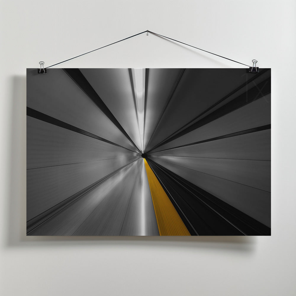Art Prints of The Power of Speed