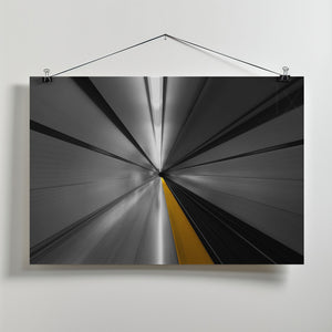 Art Prints of The Power of Speed