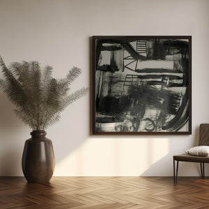 Art Prints of Market