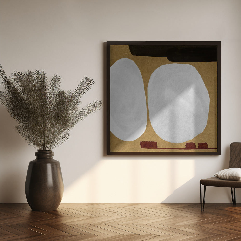 Art Prints of Bold