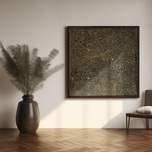 Art Prints of Magical Music