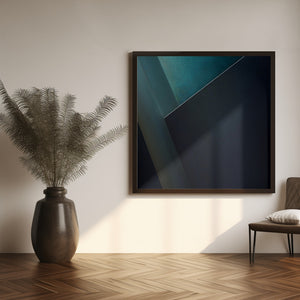 Art Prints of plane