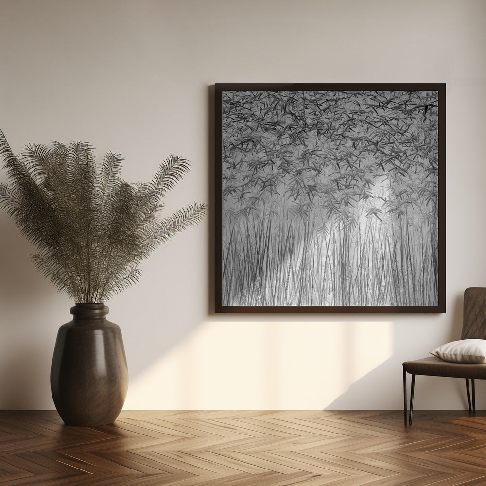 Art Prints of Parallelism