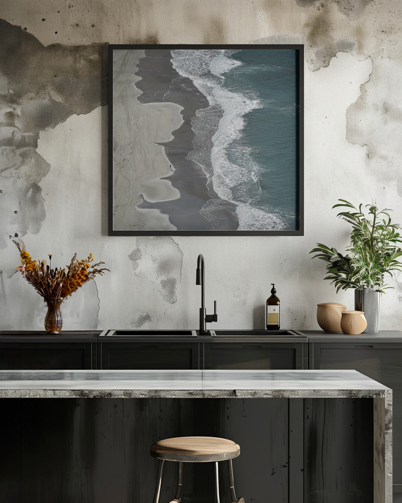 Running waves