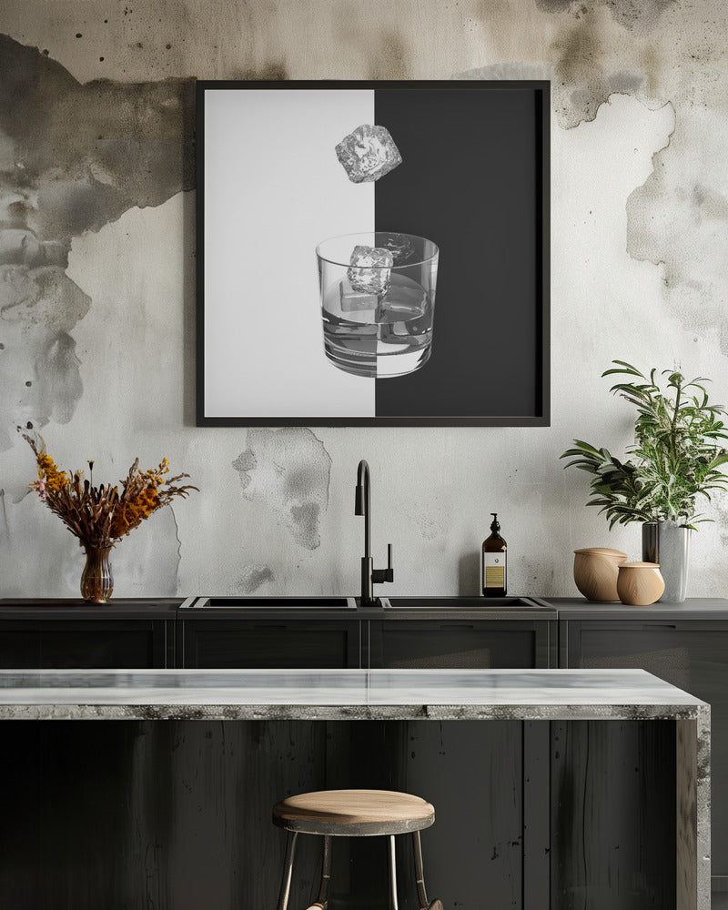 Ice and Wine
