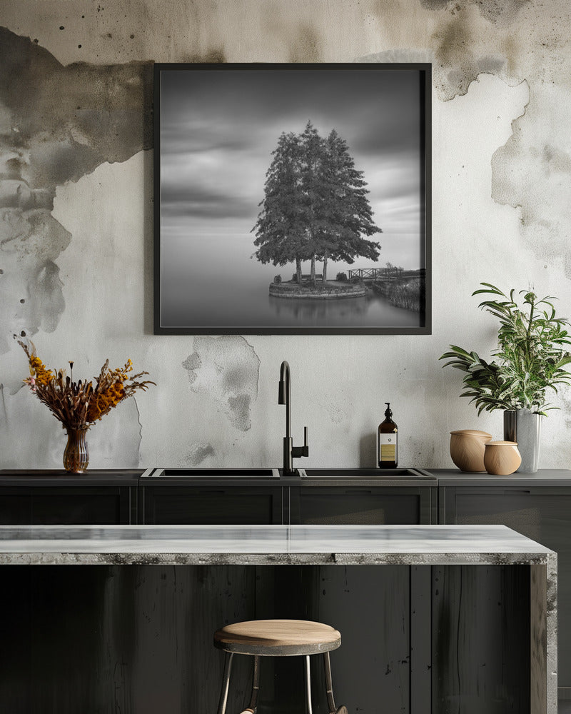 Sweden landscape