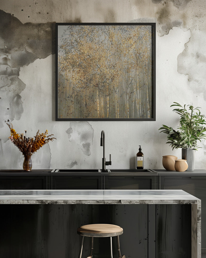 Birch impression
