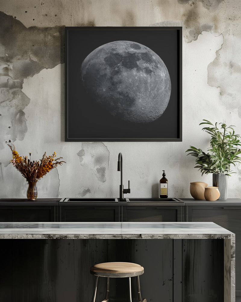 The Moon