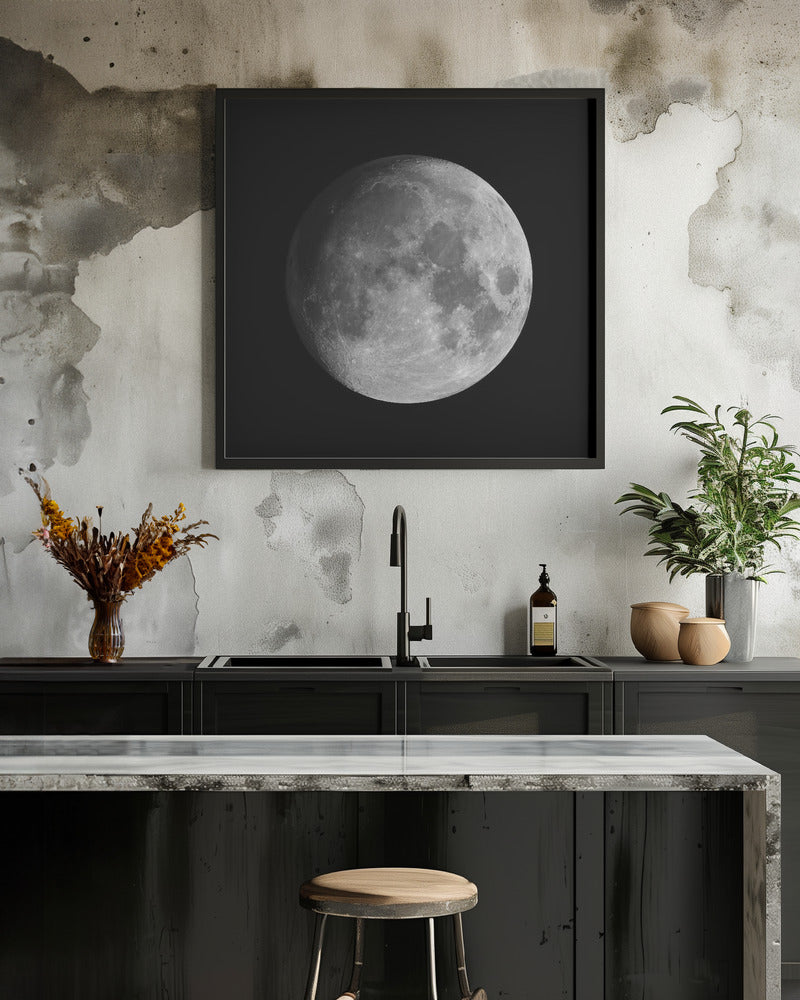 Moon