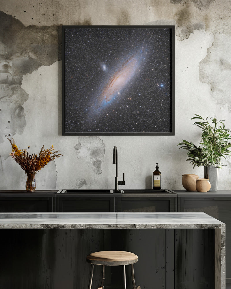 Andromeda