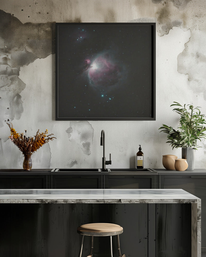 Orion Nebula