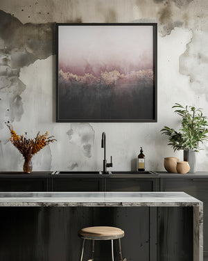 Art Prints of Pink Sky
