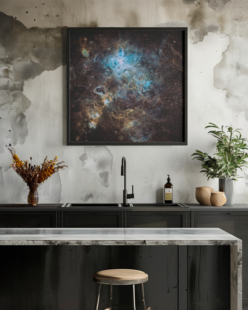 Tarantula Nebula