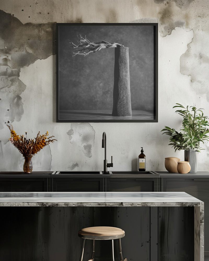 Chimney