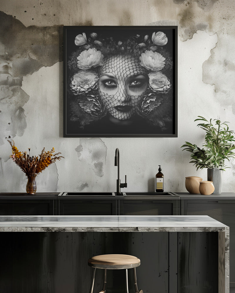 Madonna Medusa