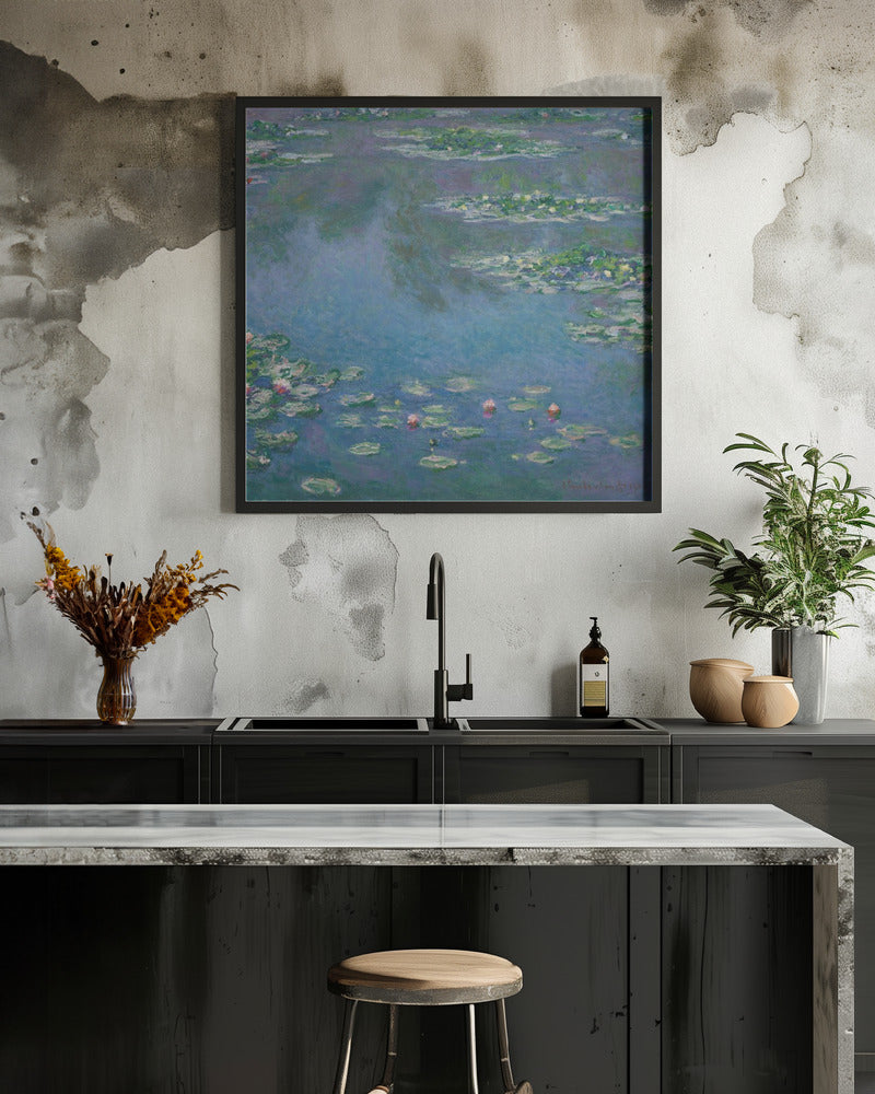 Water Lilies