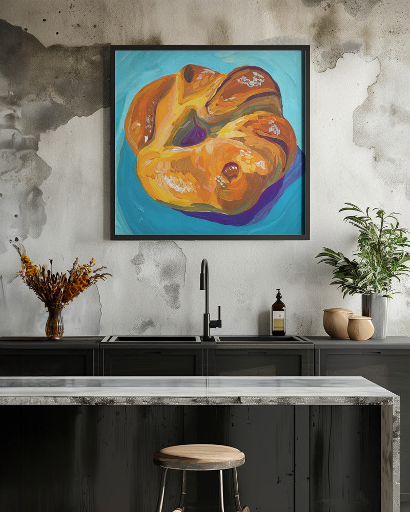 Croissant