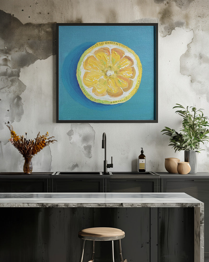 Lemon Slice