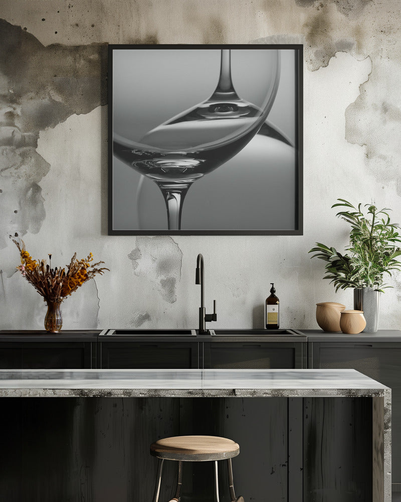 Glass