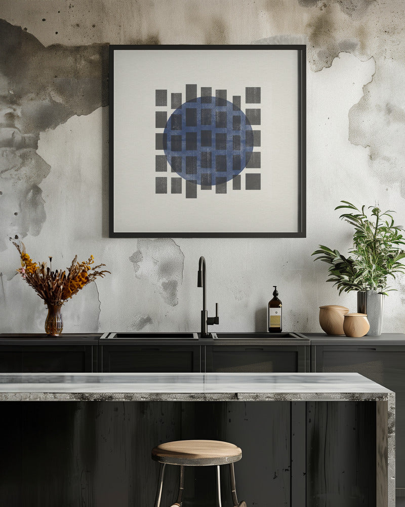 Geometric Harmony