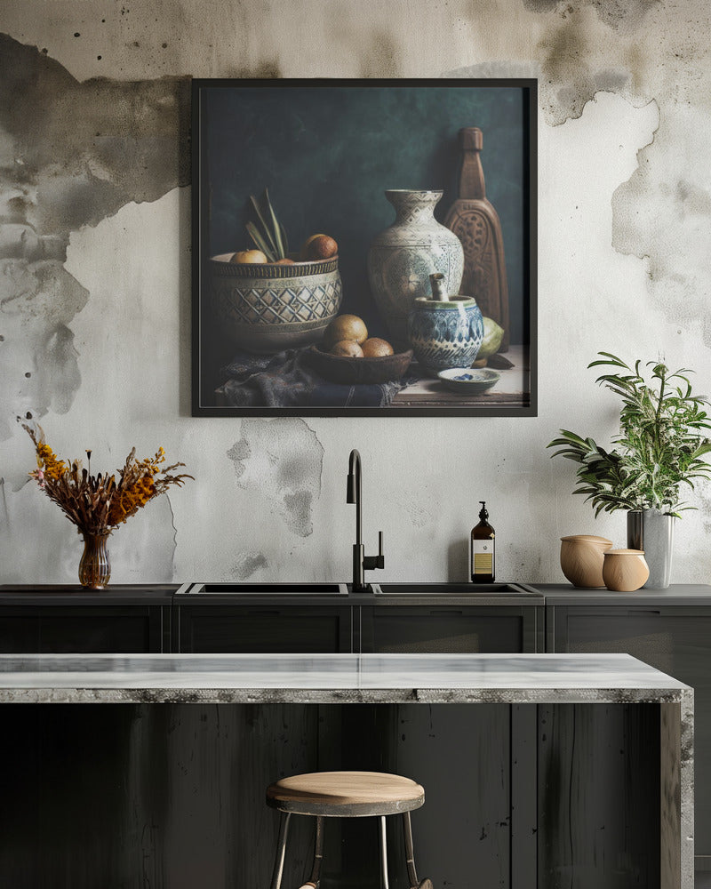 Ceramic Harmony