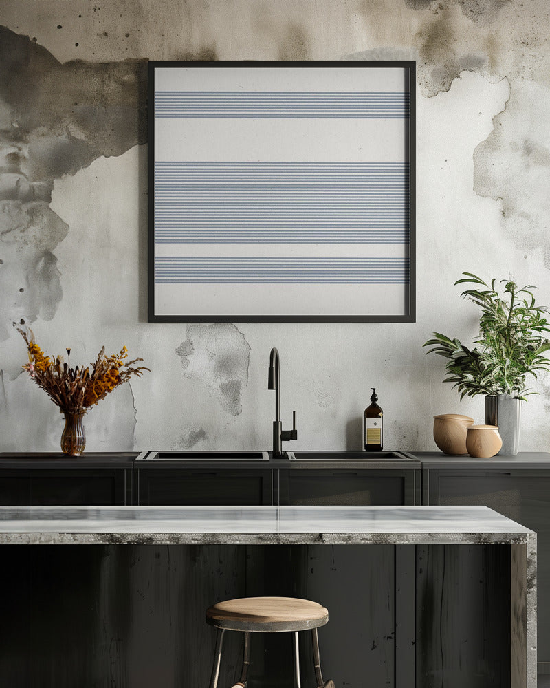 Rhythmic Stripes
