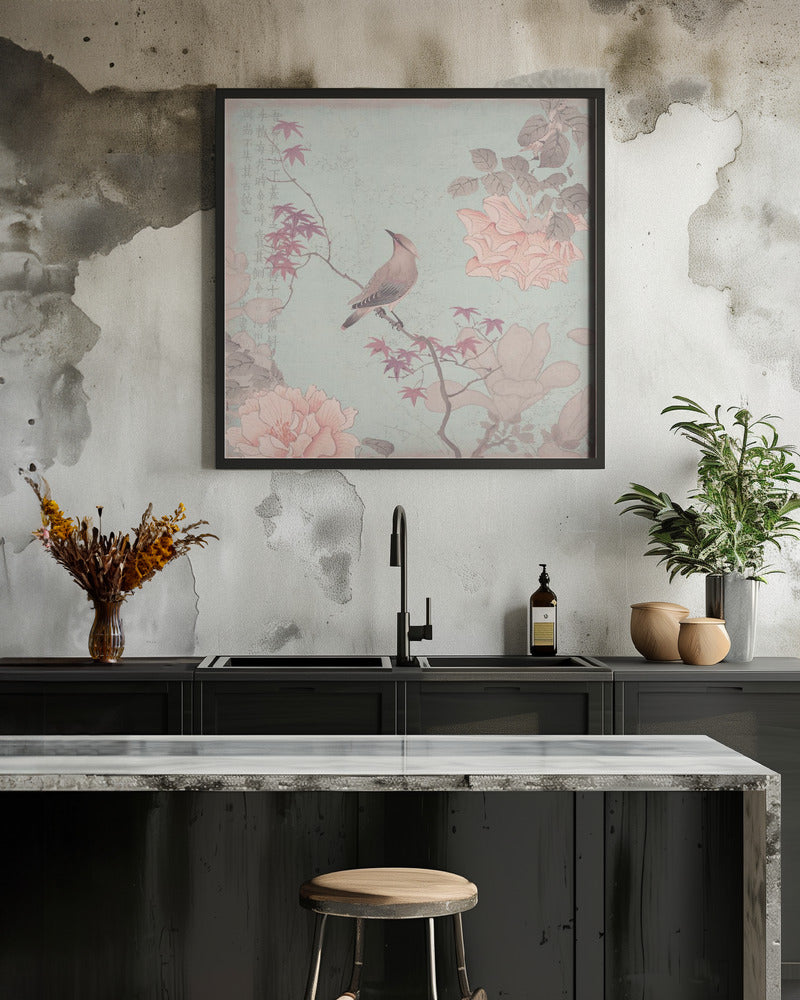 Chinoiserie No2