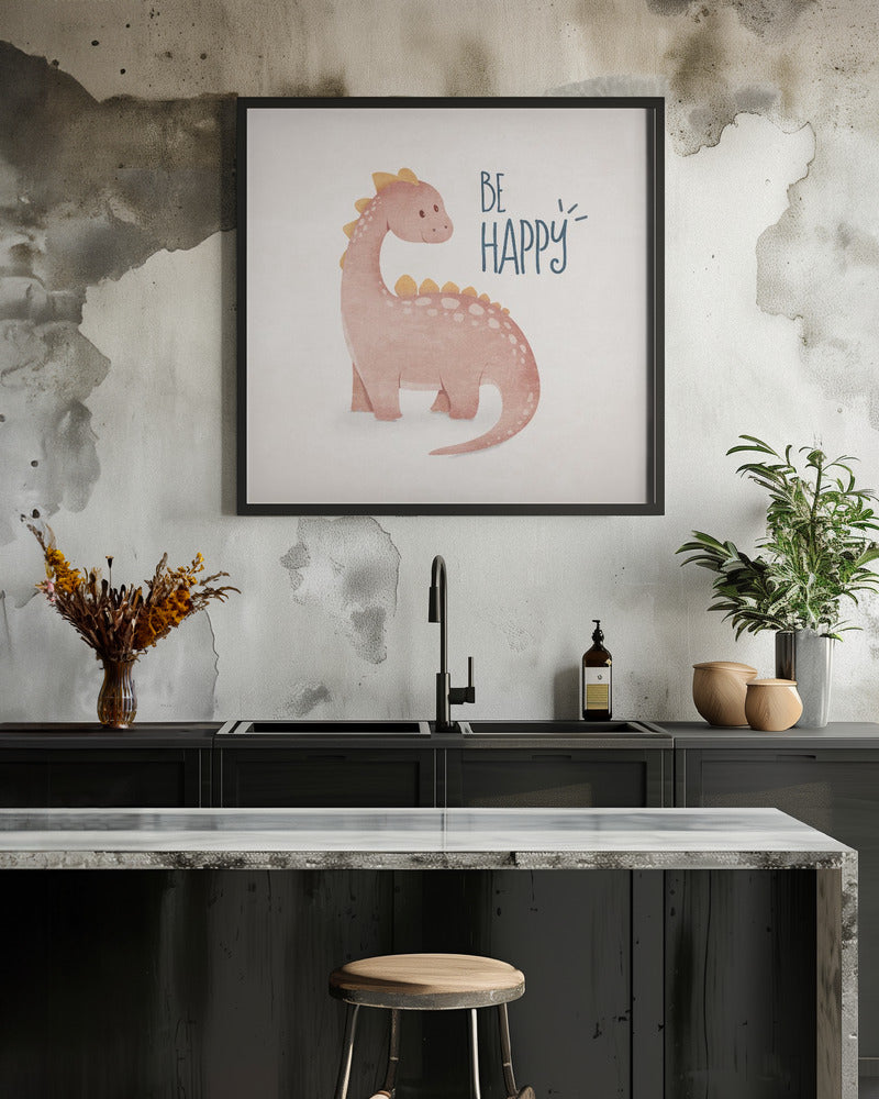 Dino Joy