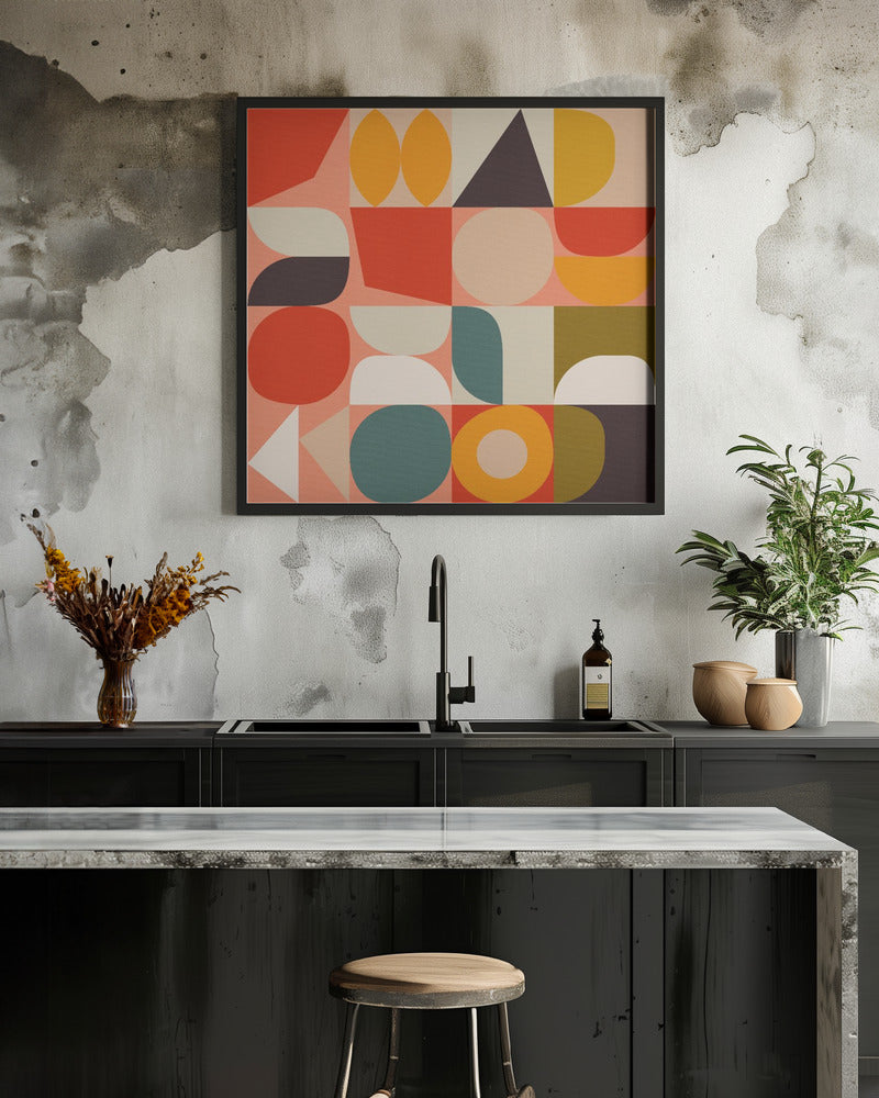 Bauhaus New 4