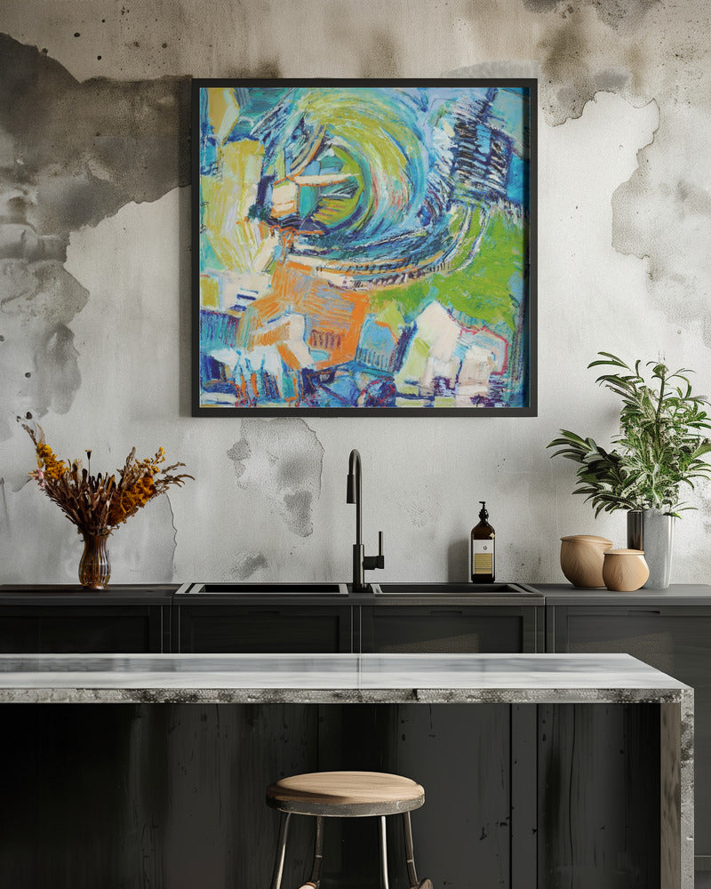 Swirling Patterns
