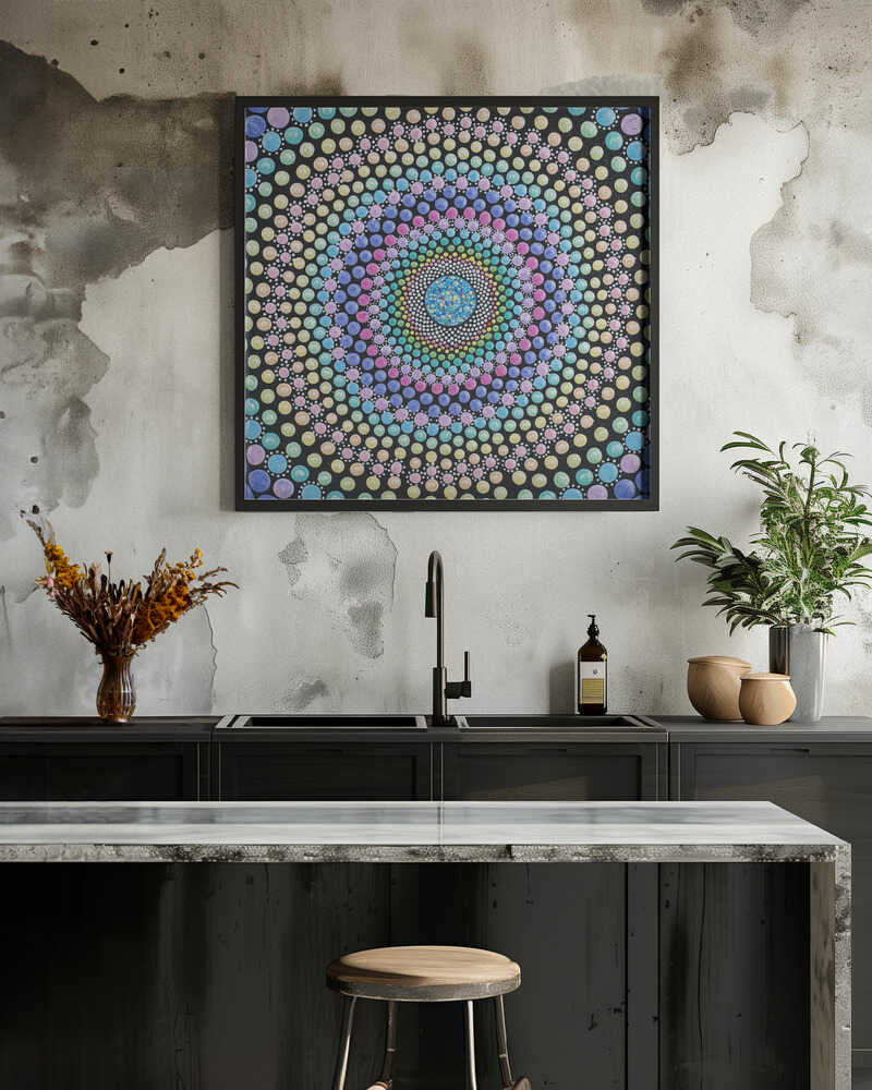 Candy Swirl