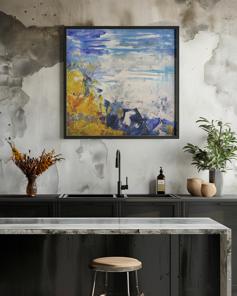 Coastal Impressions