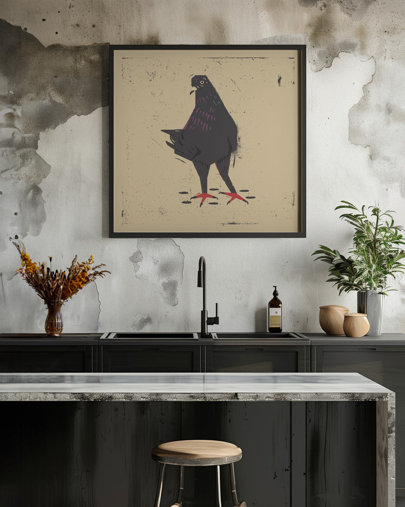 Pigeon