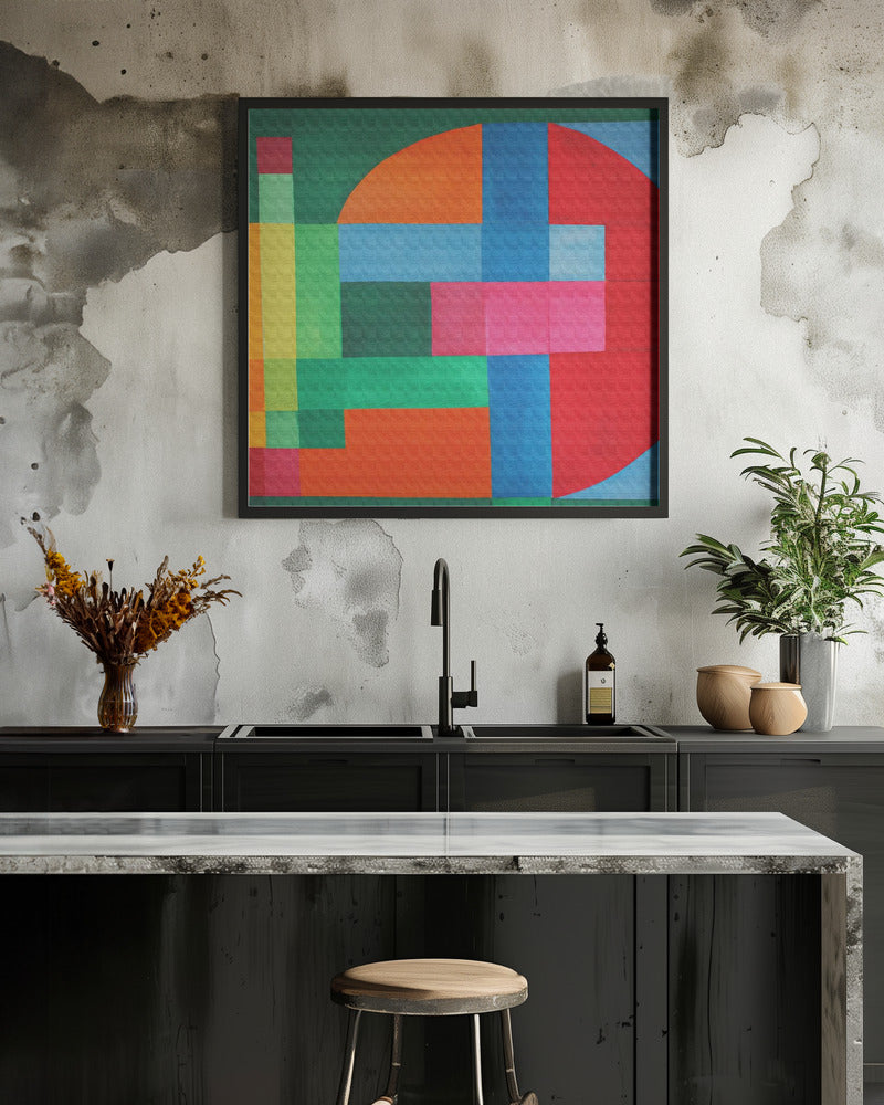 Color Symphony