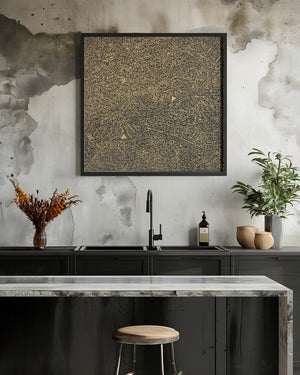 Art Prints of Magical Music