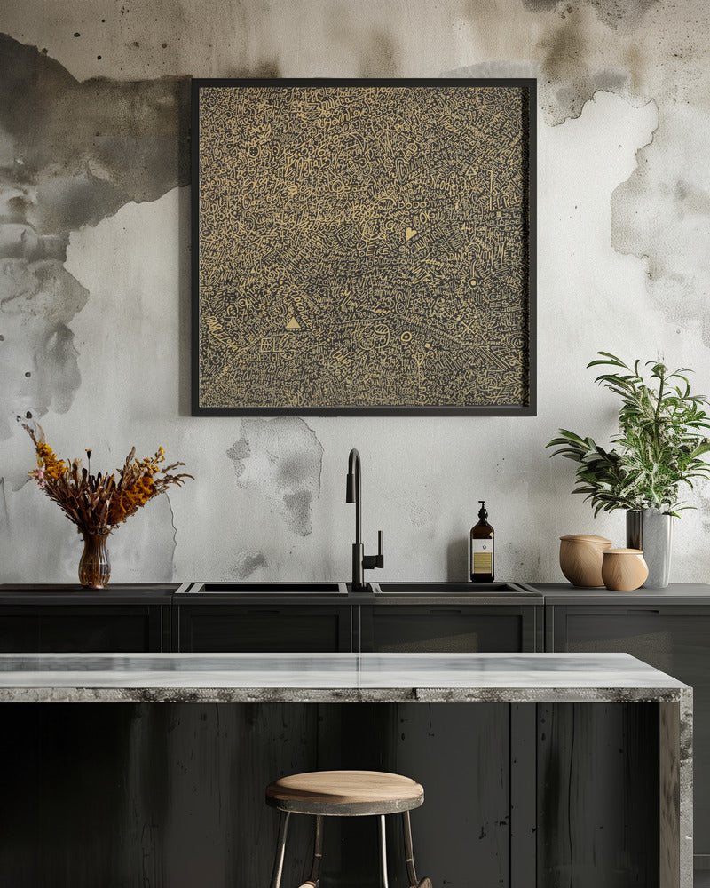 Art Prints of Magical Music