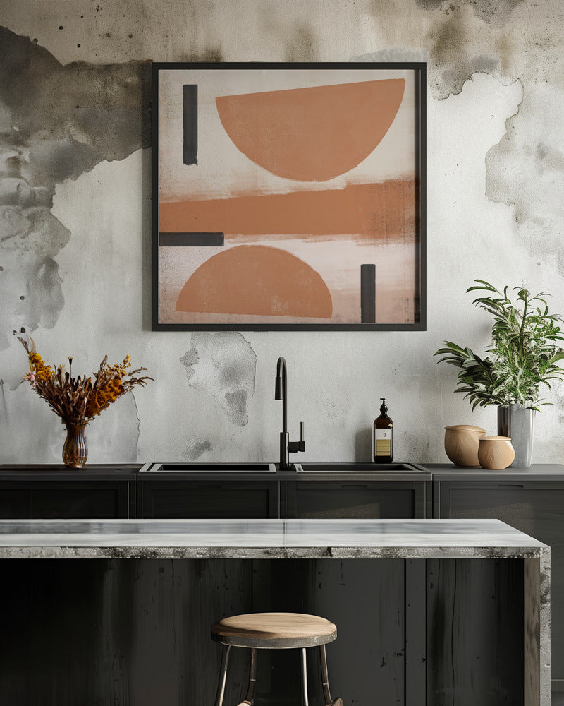 Earthy Balance