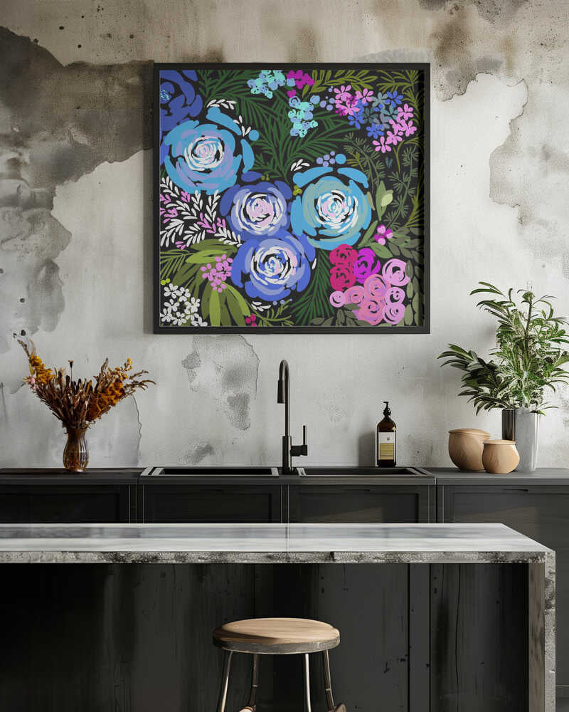 Floral Bouquet