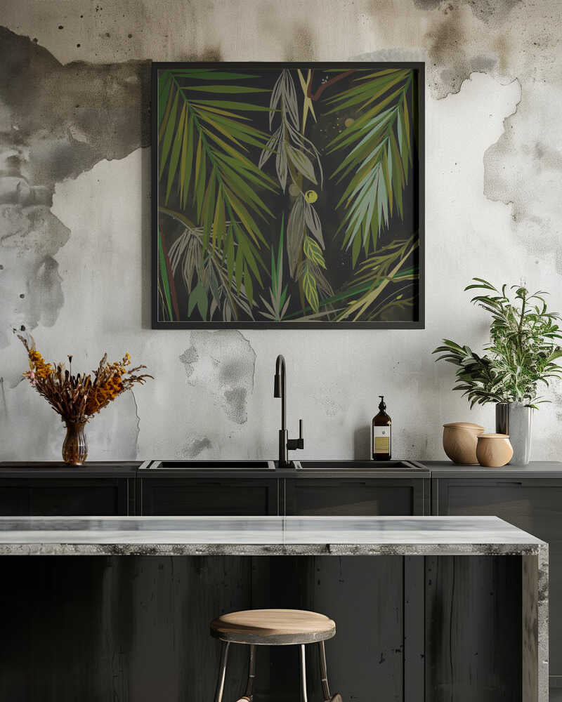 Abstract Tropical