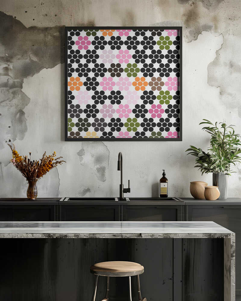 Geometric Play