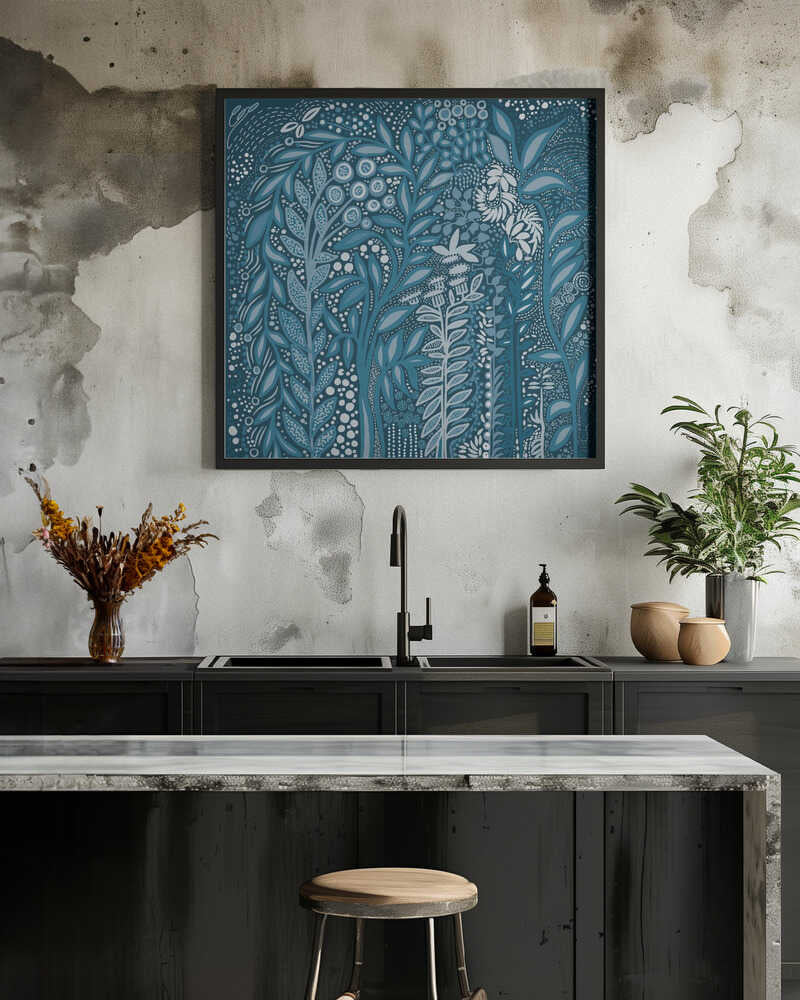 Botanical Comfort