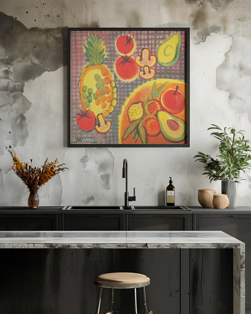 Still life