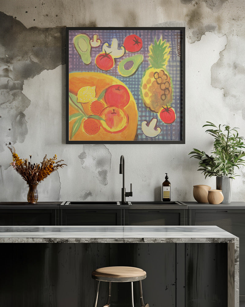 Still life