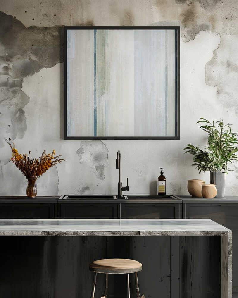 Ethereal Striations